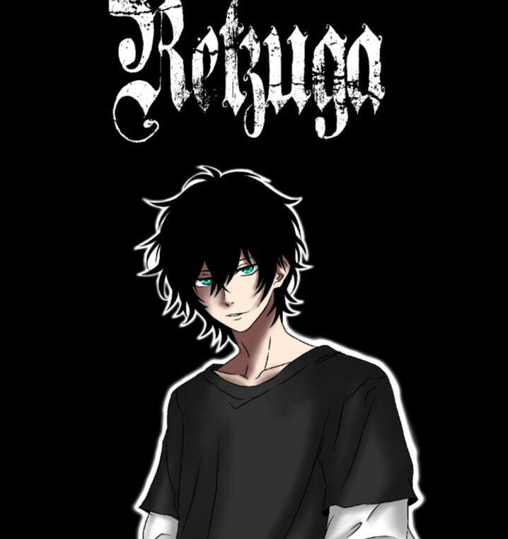 Manga Retzuga [La leyenda de pegaso]